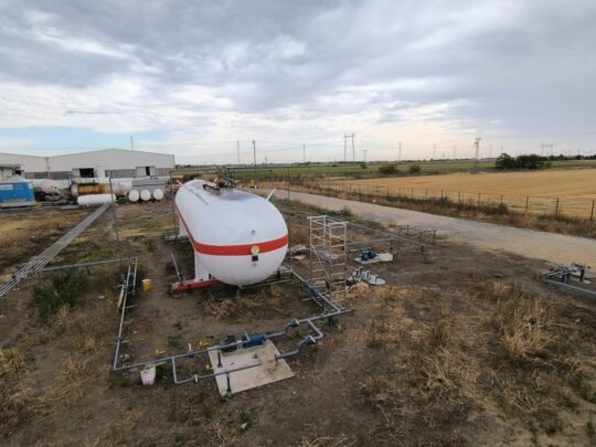 Izgradnja cevovoda - Garmed energotehnik doo (1) (Medium)