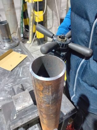 Izgradnja cevovoda - Garmed energotehnik doo (4) (Medium)