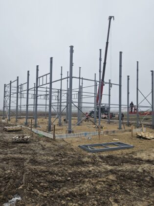 Eurogas Subotica