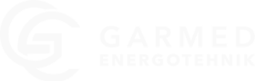 Garmed logo